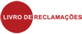 Livro de reclamações